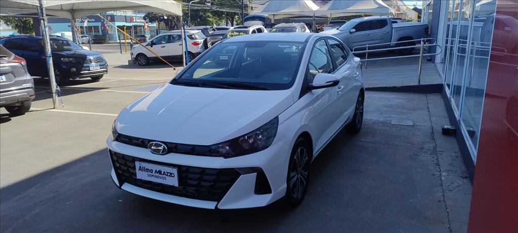 HB20S 1.0 TGDI FLEX COMFORT AUTOMÁTICO2