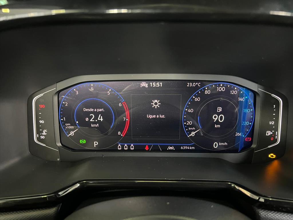 TERA 1.0 170 TSI HIGH AUTOMÁTICO11