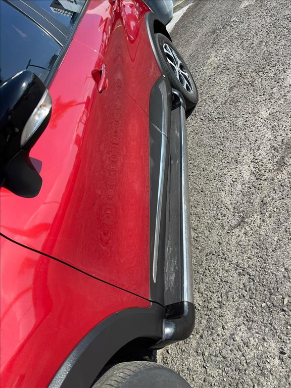 CAPTUR 1.3 TCE FLEX INTENSE X-TRONIC5