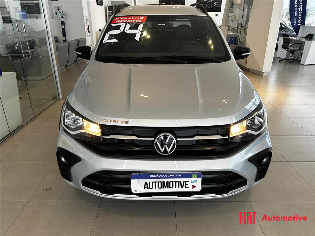SAVEIRO 1.6 MSI EXTREME CD 16V FLEX 2P MANUAL1