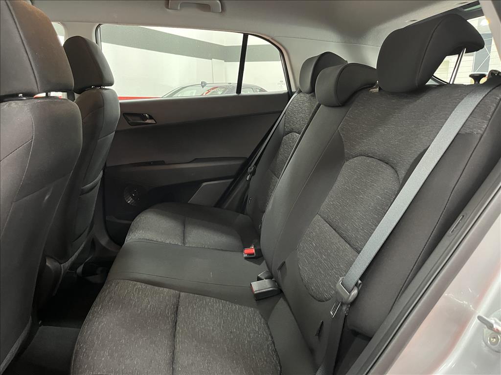 CRETA 1.6 16V FLEX ATTITUDE AUTOMÁTICO11