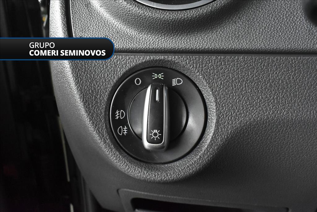 GOL 1.6 MI HIGHLINE 8V FLEX 4P AUTOMATIZADO11