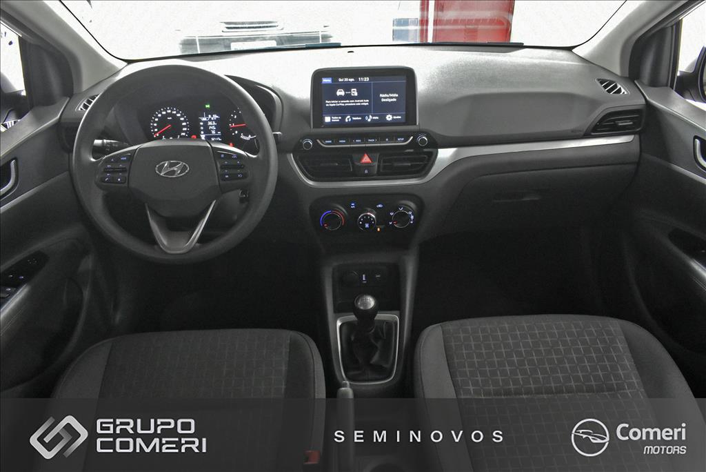 HB20S 1.0 12V FLEX COMFORT PLUS MANUAL2