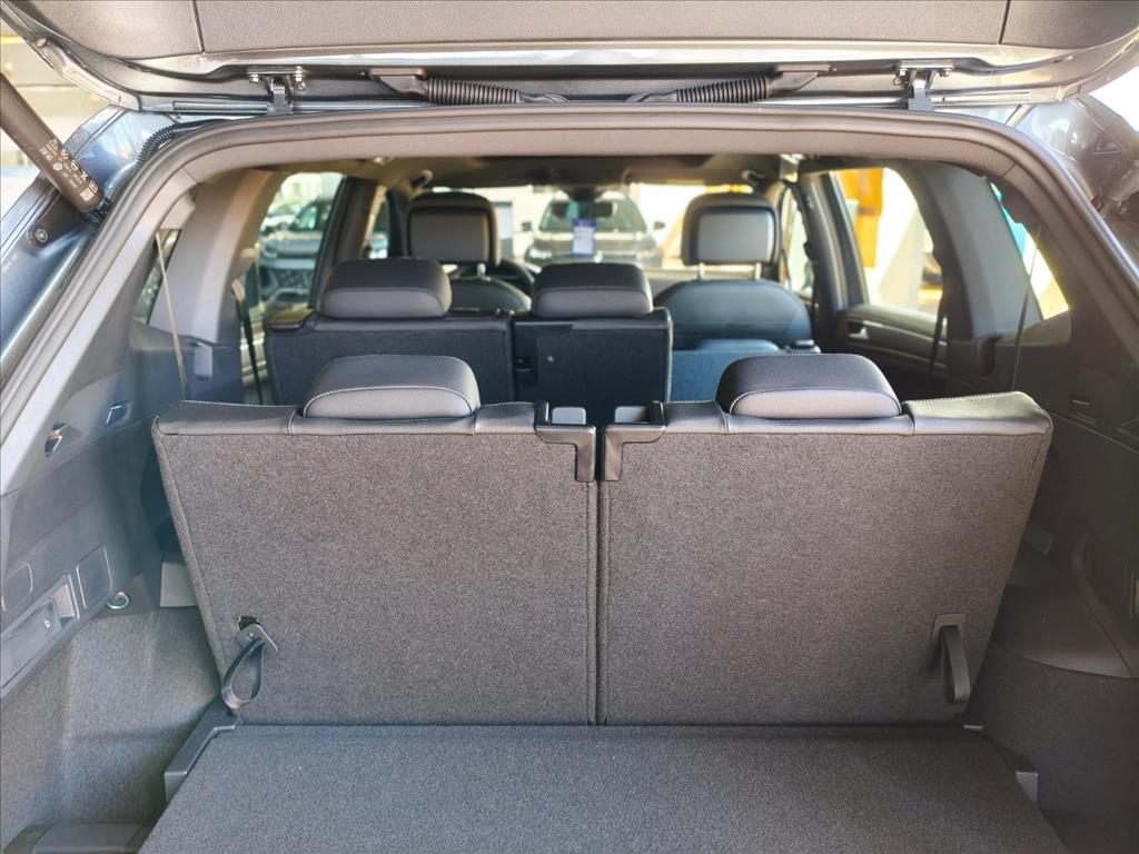 TIGUAN 2.0 300 TSI GASOLINA ALLSPACE R-LINE AUTOMÁTICO