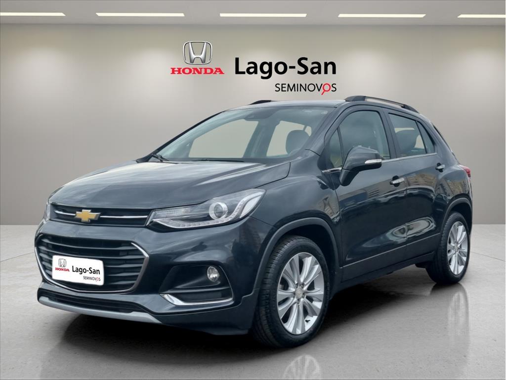 TRACKER 1.4 16V TURBO FLEX PREMIER AUTOMÁTICO0