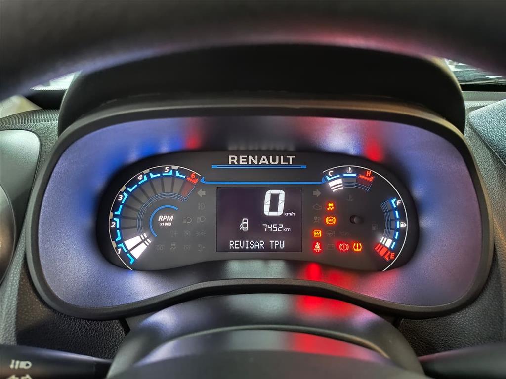 KWID 1.0 12V SCE FLEX OUTSIDER MANUAL4