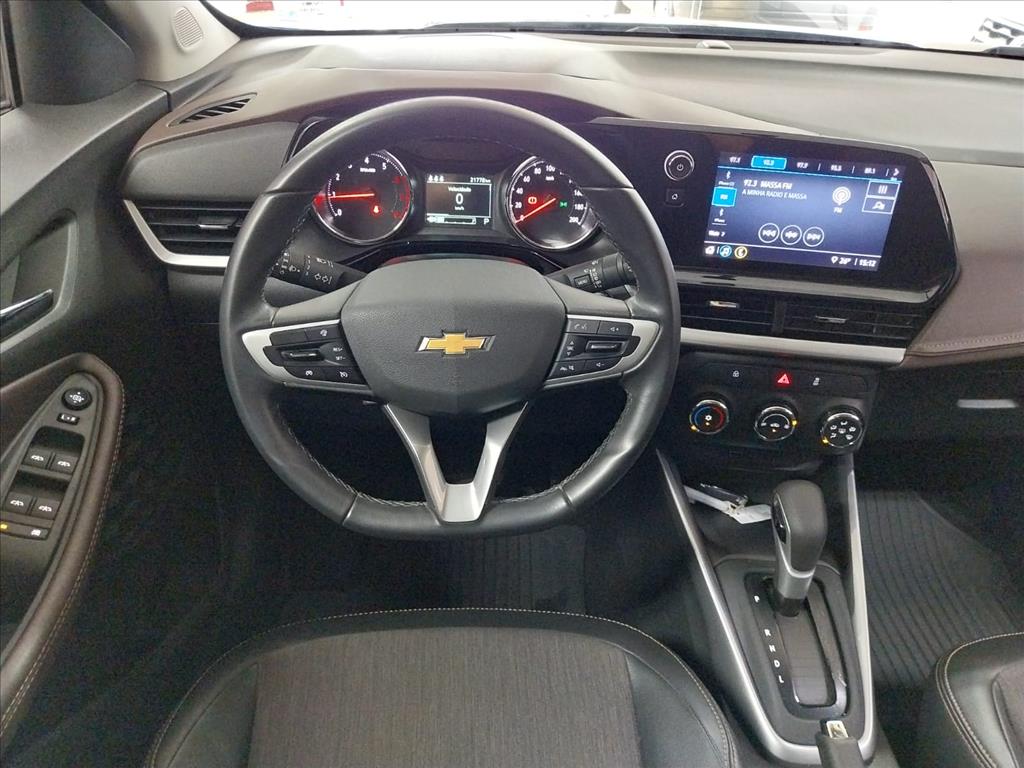 MONTANA 1.2 TURBO FLEX LTZ AUTOMÁTICO7