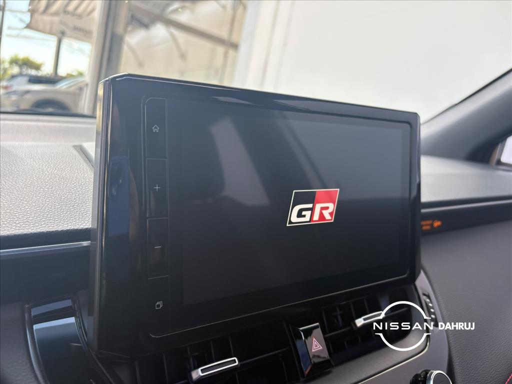 COROLLA CROSS 2.0 VVT-IE FLEX GR-SPORT DIRECT SHIFT4