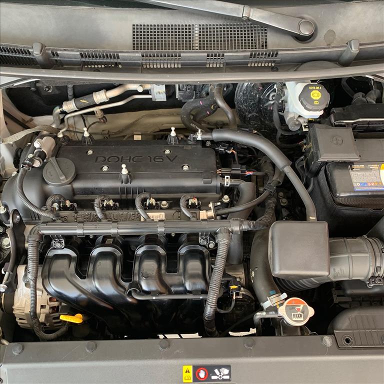 HB20 1.6 16V FLEX VISION MANUAL11