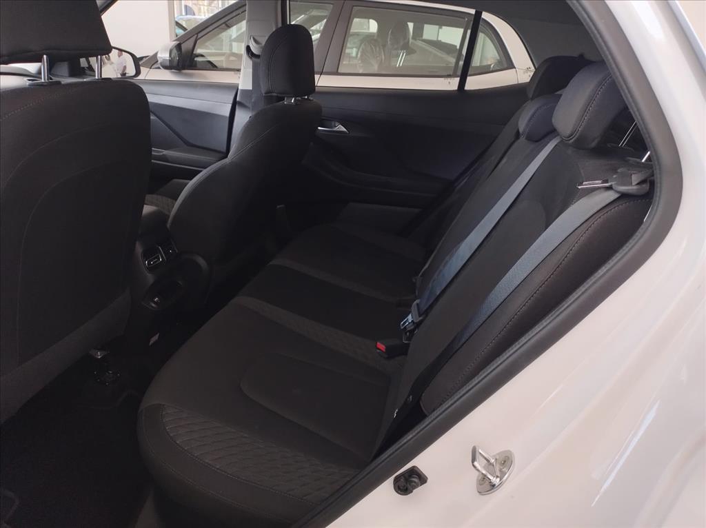 Hyundai-CRETA-1.0 TGDI FLEX LIMITED AUTOMÁTICO