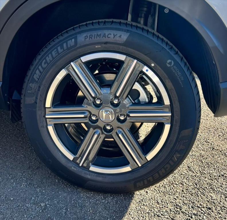HR-V 1.5 DI I-VTEC FLEX EX CVT
