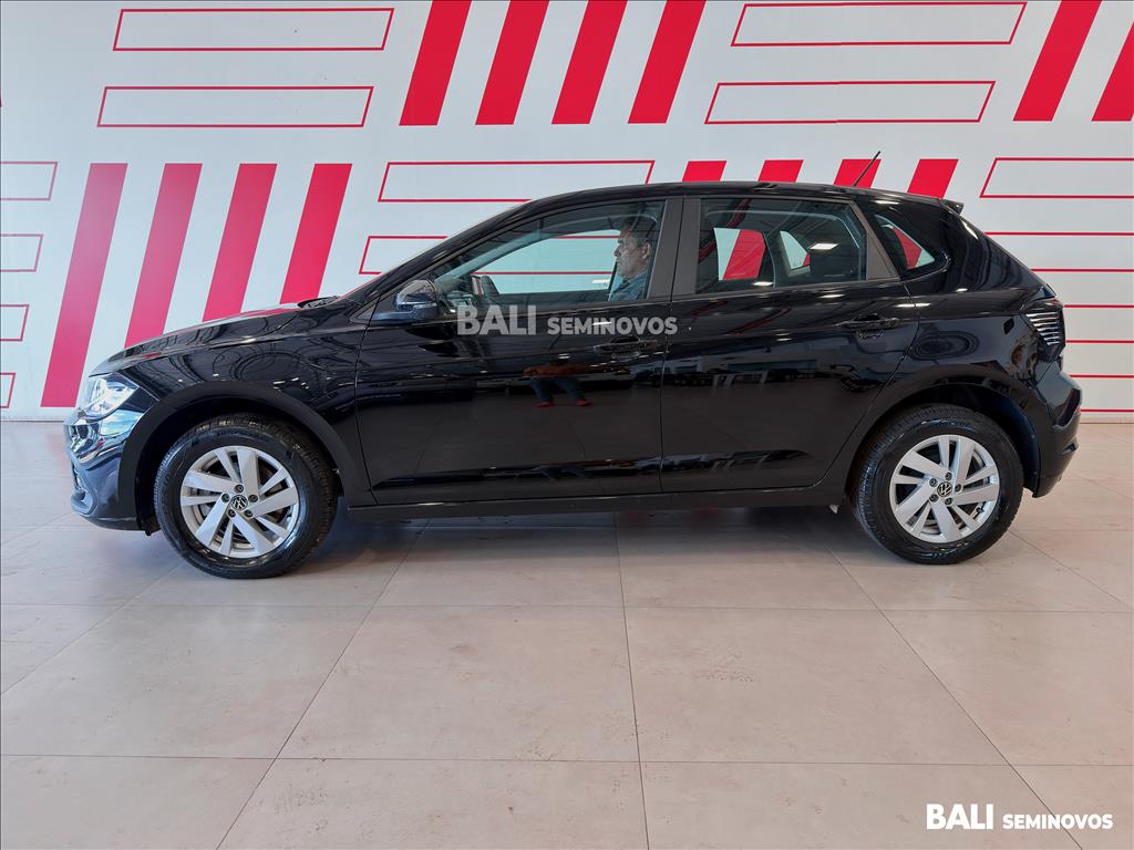 POLO 1.0 170 TSI MANUAL7