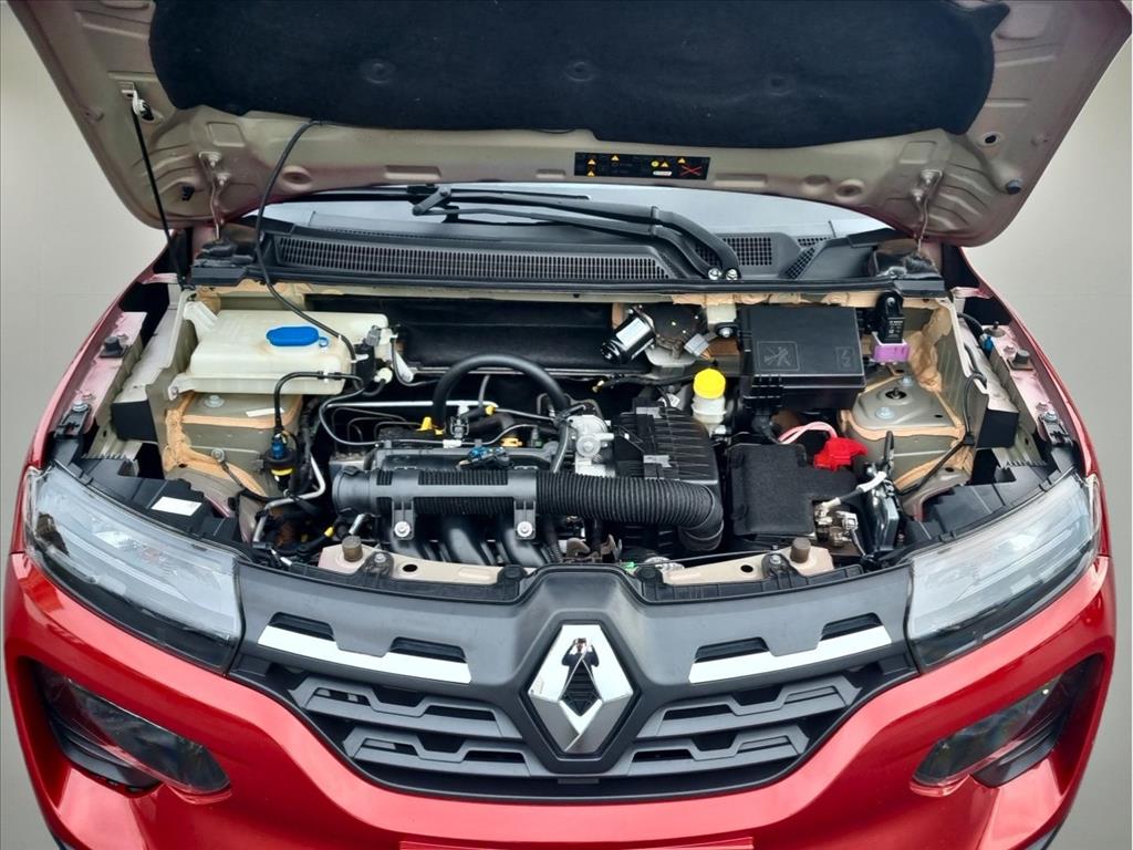 KWID 1.0 12V SCE FLEX INTENSE MANUAL8