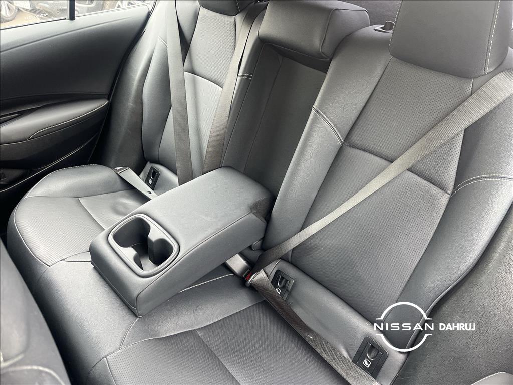 COROLLA 2.0 VVT-IE FLEX XEI DIRECT SHIFT13