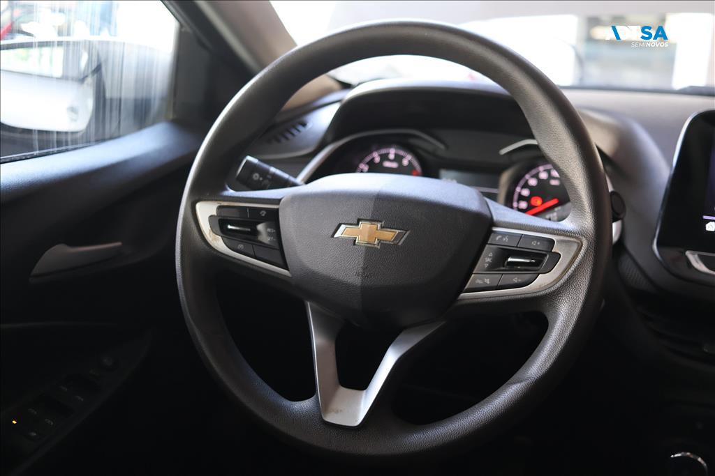 CHEVROLET ONIX PLUS 1.0 FLEX LT MANUAL