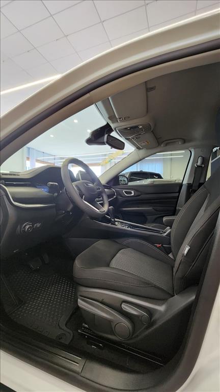 COMPASS 1.3 T270 TURBO FLEX SPORT AT64