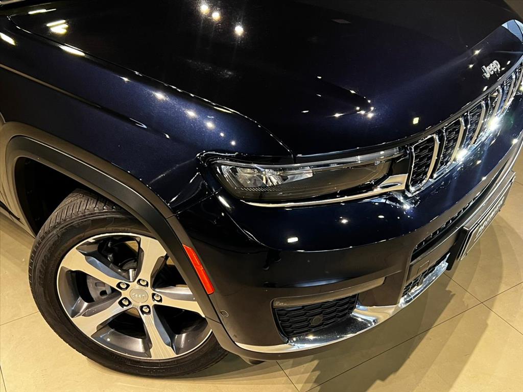 GRAND CHEROKEE 2.0 TURBO HÍBRIDO 4XE AT81