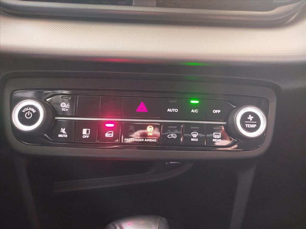 PULSE 1.0 TURBO 200 FLEX AUDACE CVT14