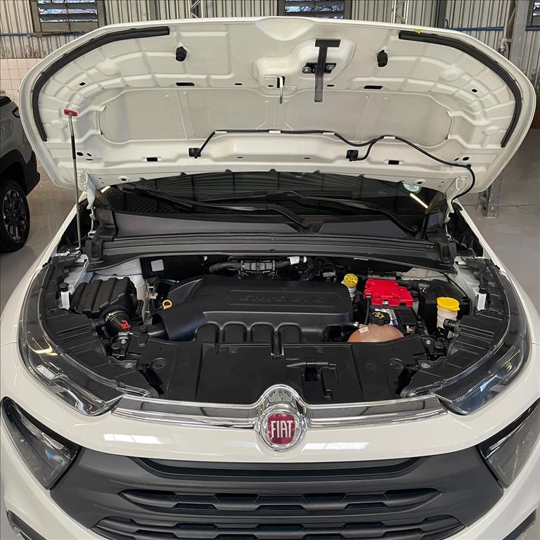 TORO 1.8 16V EVO FLEX FREEDOM AT610