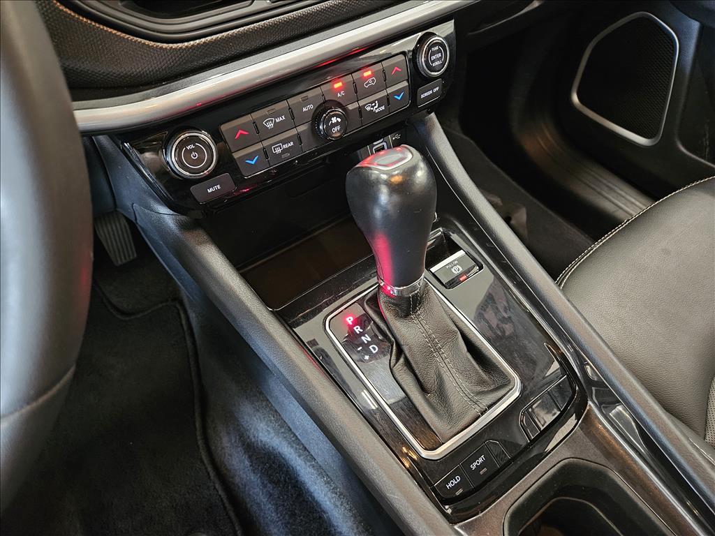 COMPASS 1.3 T270 TURBO FLEX SPORT AT6