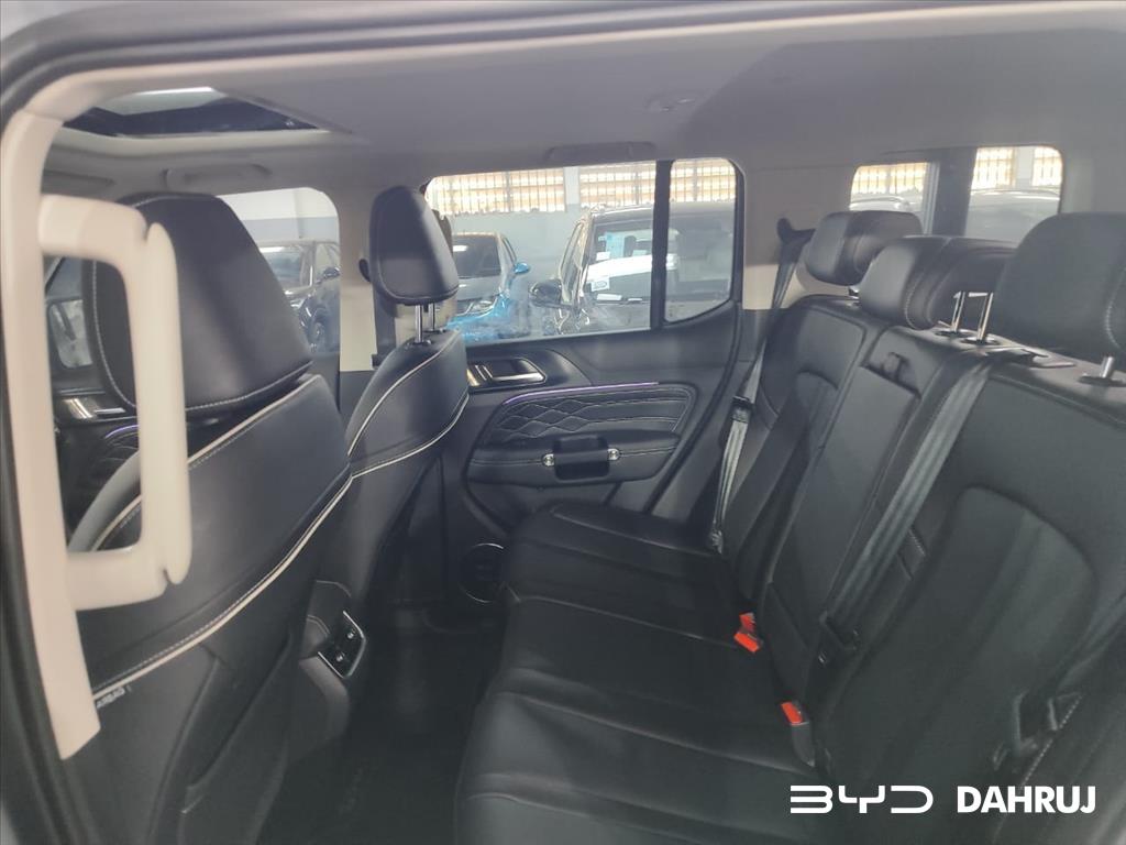 TANK 300 2.0 HI4-T PHEV 4X4 9HAT10