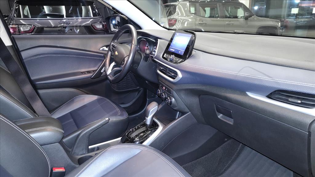 TRACKER 1.2 TURBO FLEX PREMIER AUTOMÁTICO11