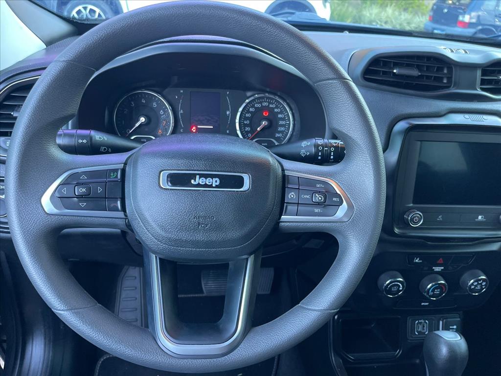 RENEGADE 1.3 T270 TURBO FLEX SPORT AT66