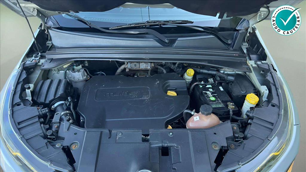TORO 2.0 16V TURBO DIESEL FREEDOM MANUAL7