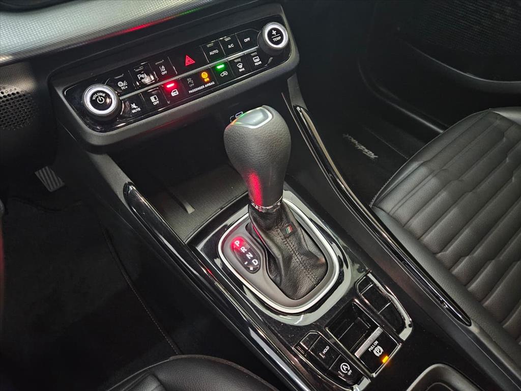 FASTBACK 1.0 TURBO 200 FLEX AUDACE CVT10