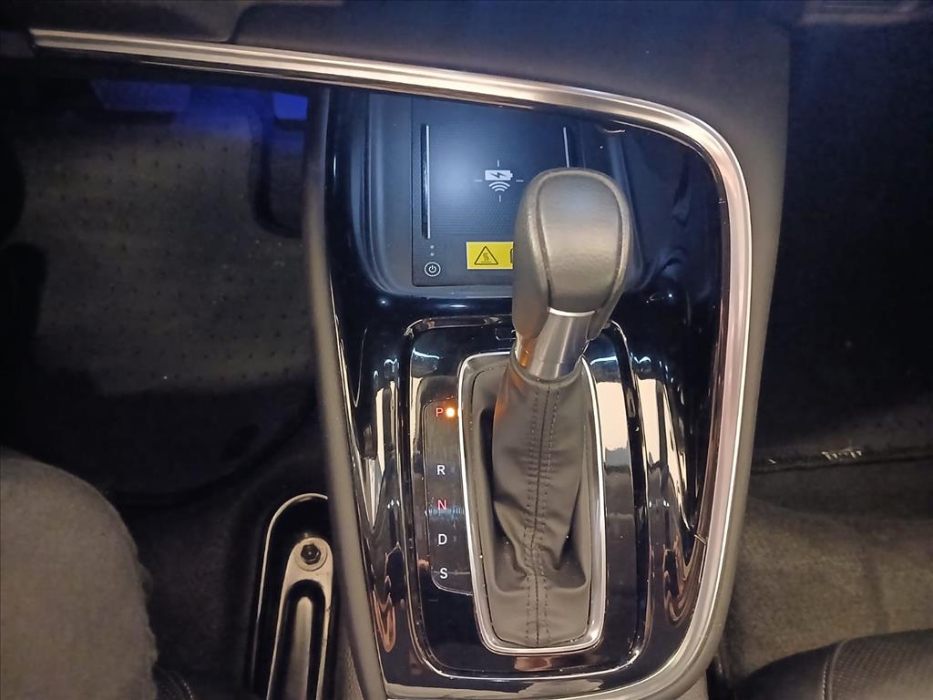 Honda-HR-V-1.5 DI I-VTEC FLEX EXL CVT
