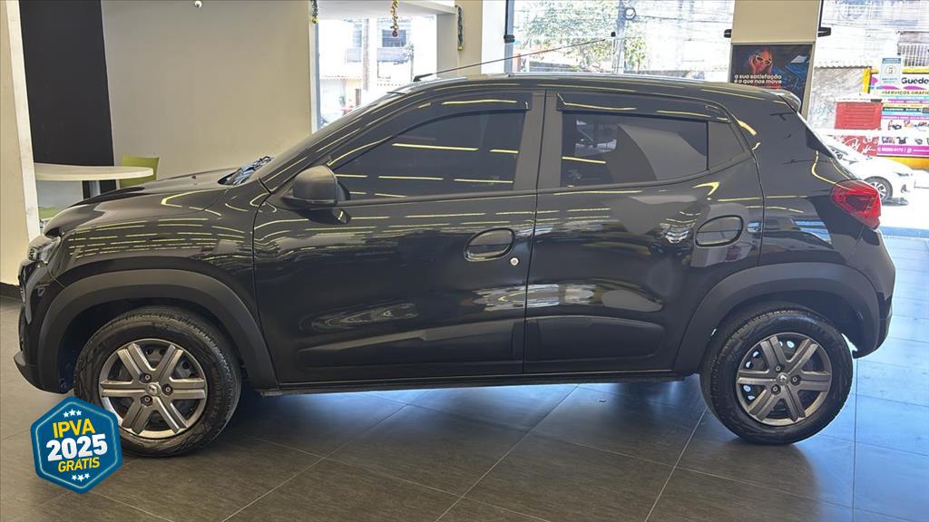 KWID 1.0 12V SCE FLEX ZEN MANUAL4