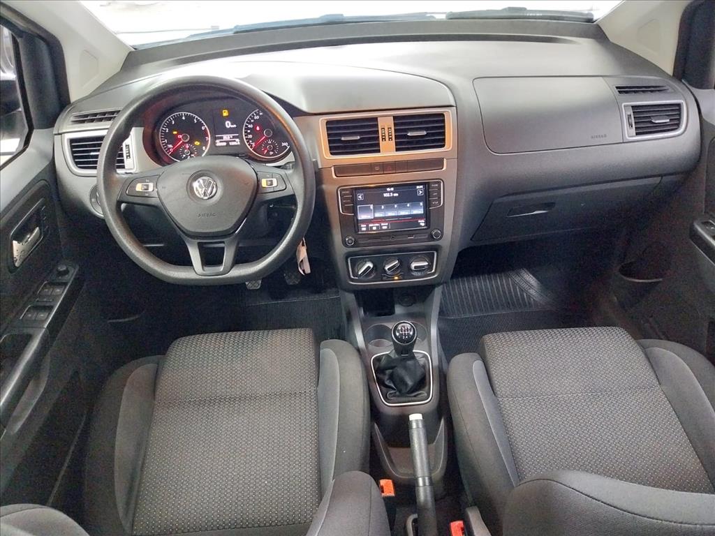 FOX 1.6 MSI TOTAL FLEX CONNECT 4P MANUAL8