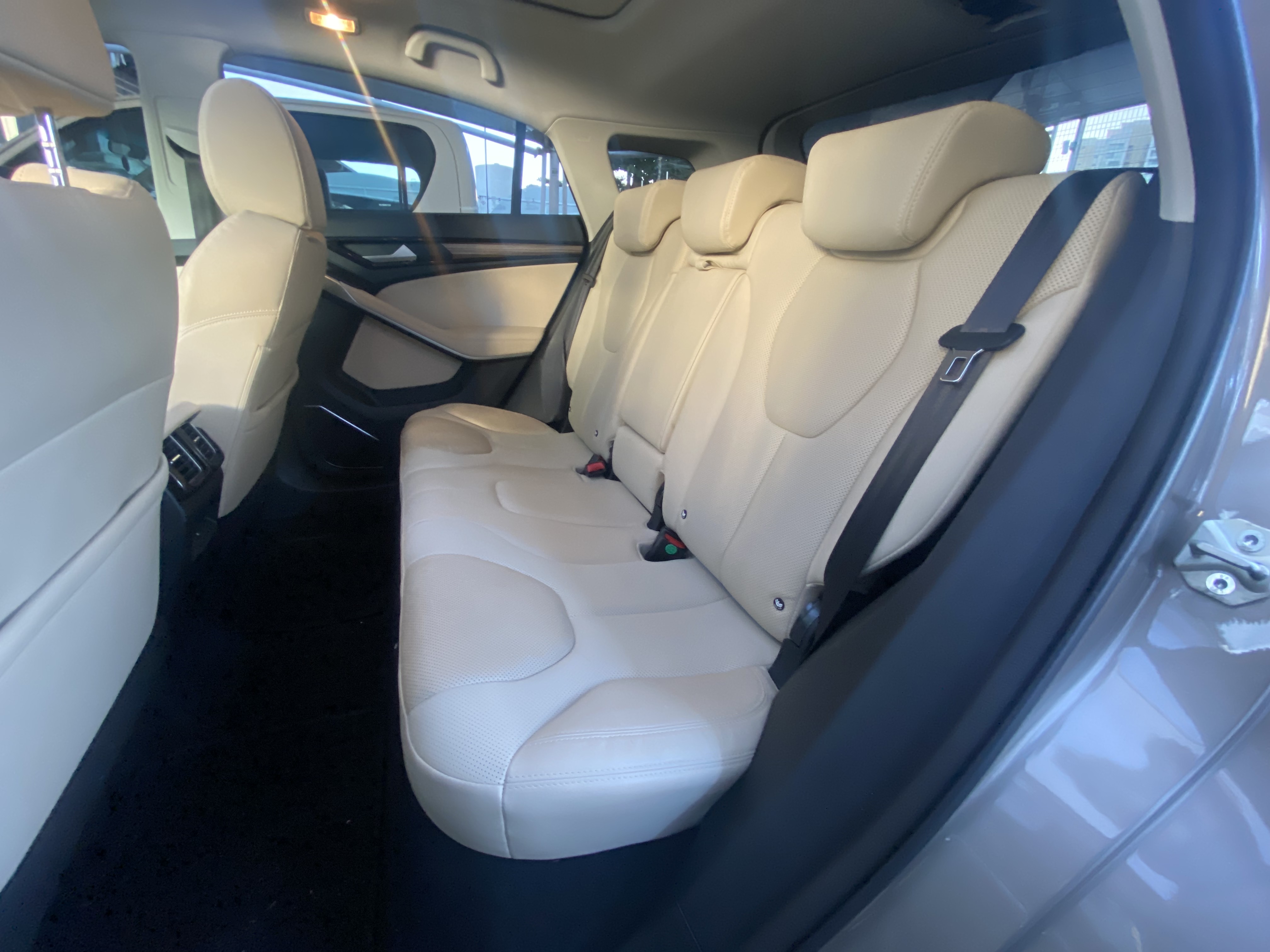 TERRITORY 1.5 ECOBOOST GTDI GASOLINA TITANIUM AUTOMÁTICO14