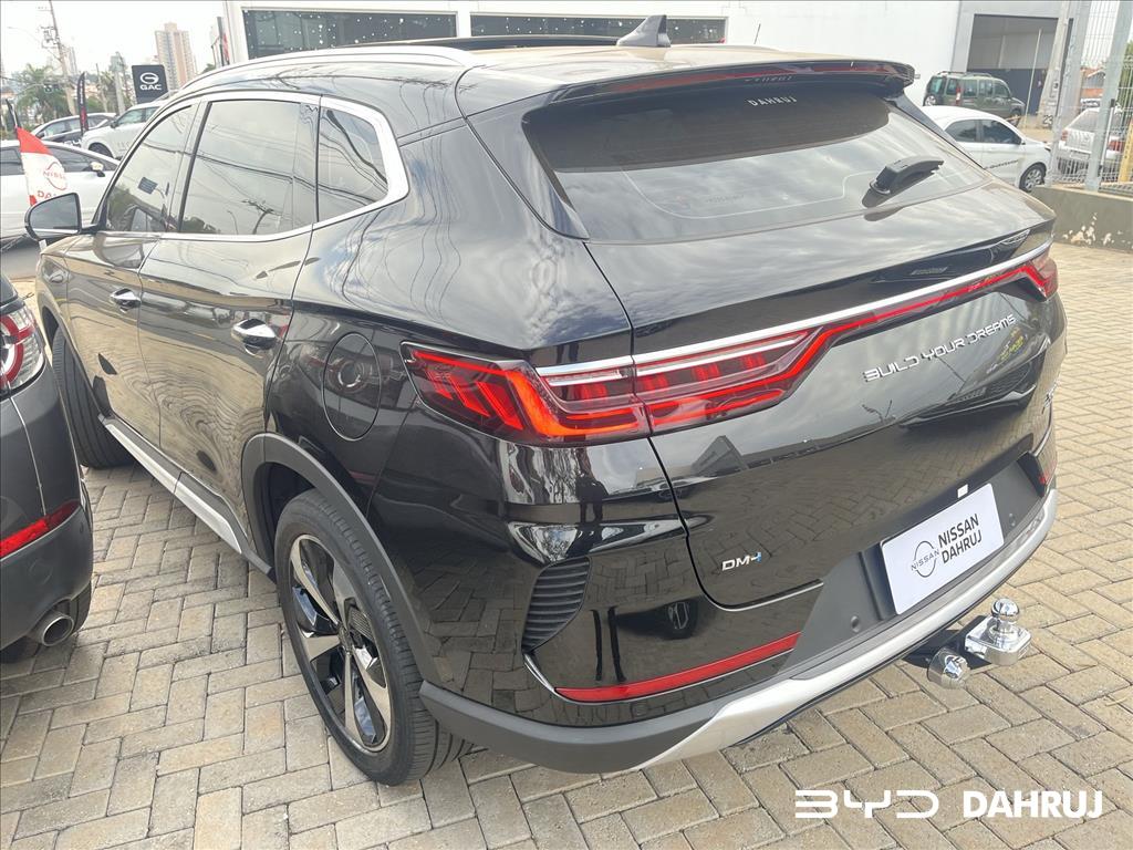 SONG PLUS 1.5 DM-I HÍBRIDO AUTOMÁTICO15