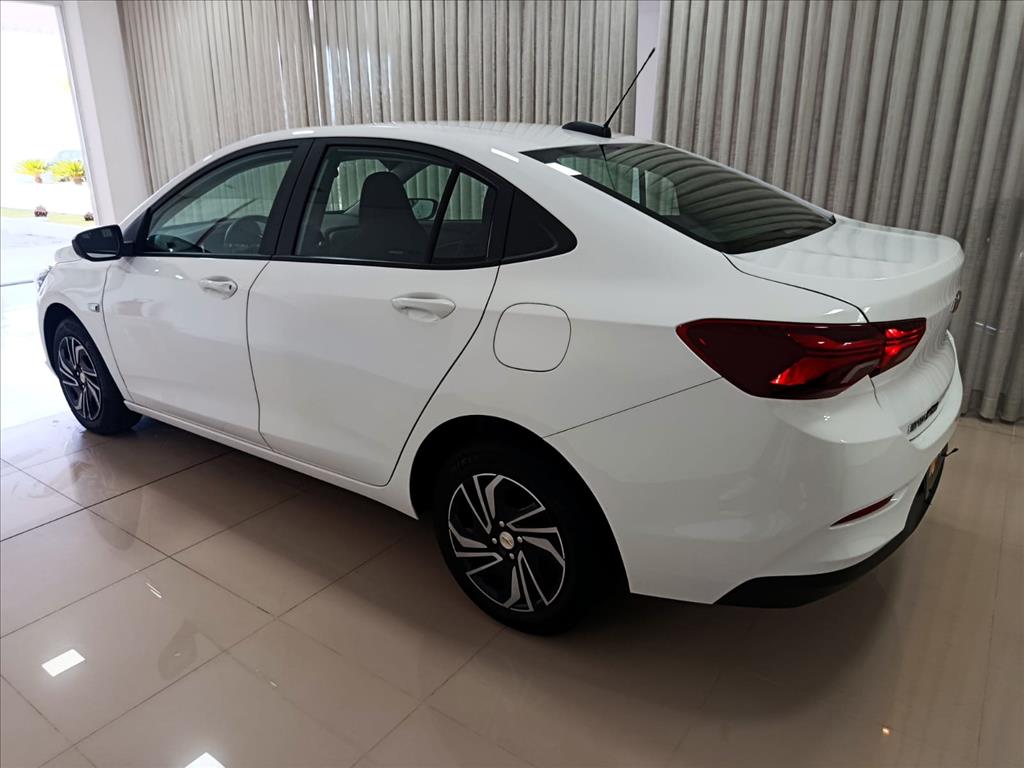 ONIX PLUS 1.0 TURBO FLEX LT AUTOMÁTICO5
