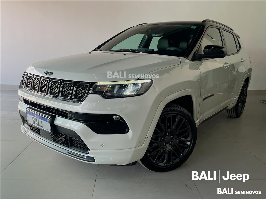 COMPASS 1.3 T270 TURBO FLEX S AT61