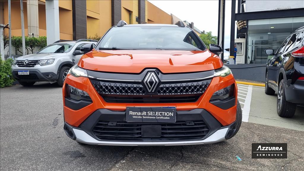 KARDIAN 1.0 TCE FLEX PREMIÉRE EDITION EDC1