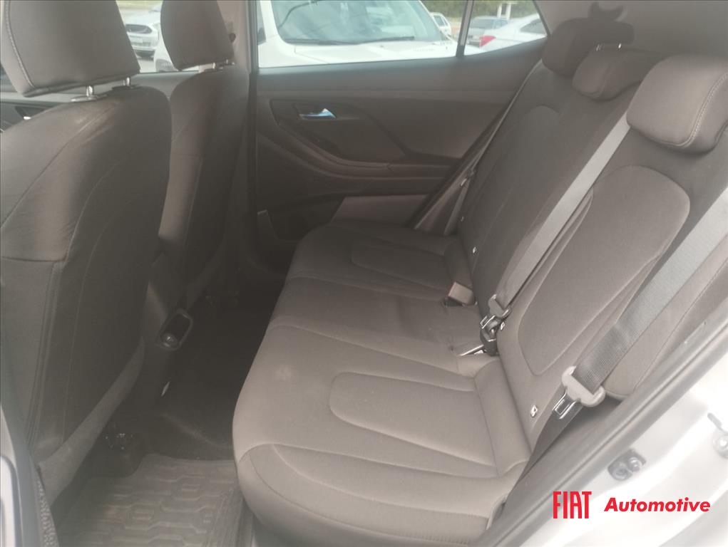 CRETA 1.0 TGDI FLEX COMFORT PLUS AUTOMÁTICO12