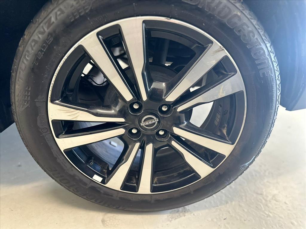 Nissan-KICKS-1.6 16V FLEXSTART ADVANCE XTRONIC