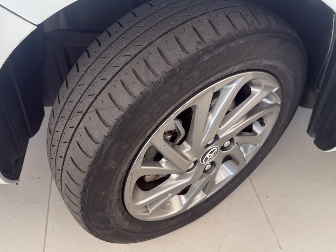 YARIS 1.5 16V FLEX XS MULTIDRIVE14