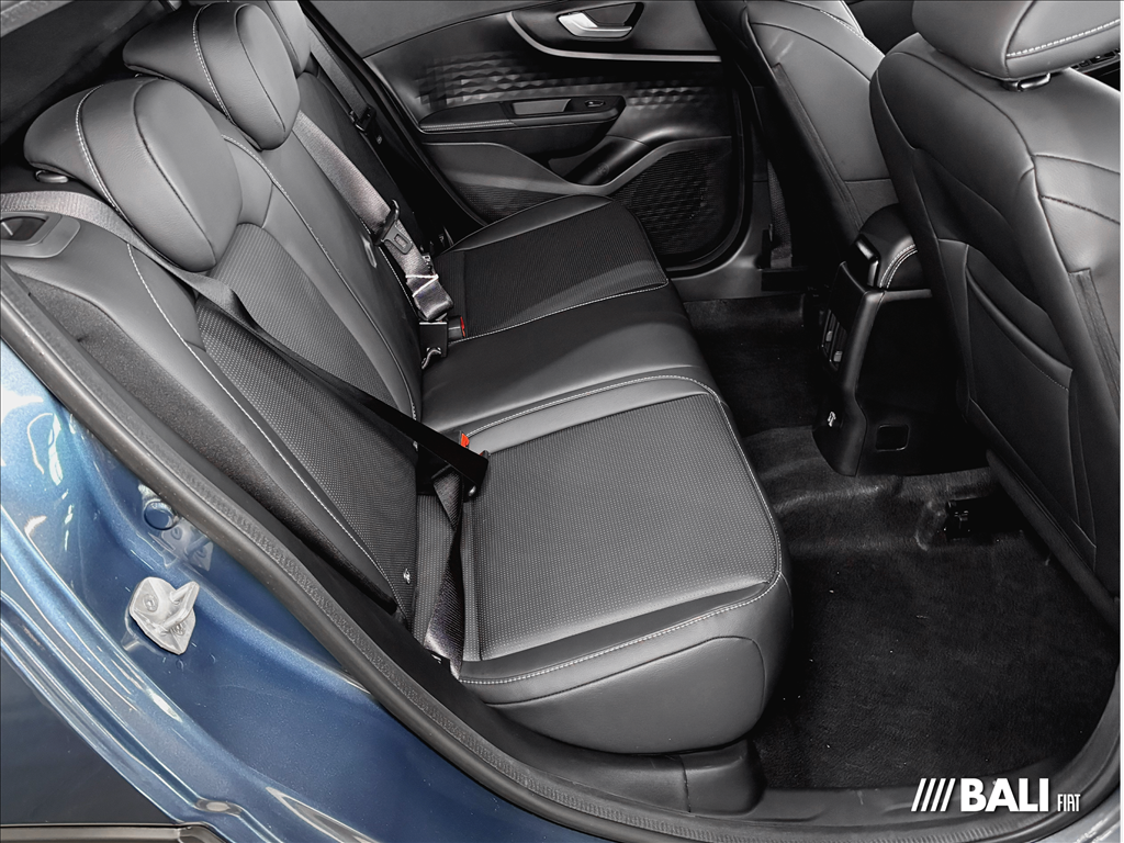 FASTBACK 1.0 TURBO 200 HYBRID IMPETUS CVT14