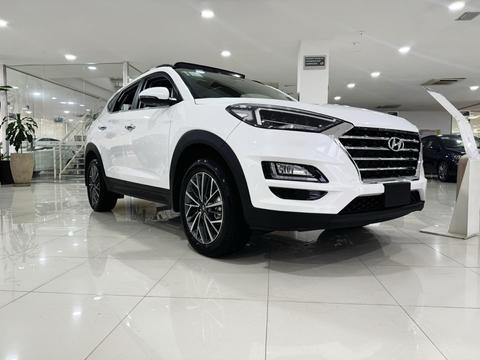 1.6 16V T-GDI GASOLINA LIMITED ECOSHIFT