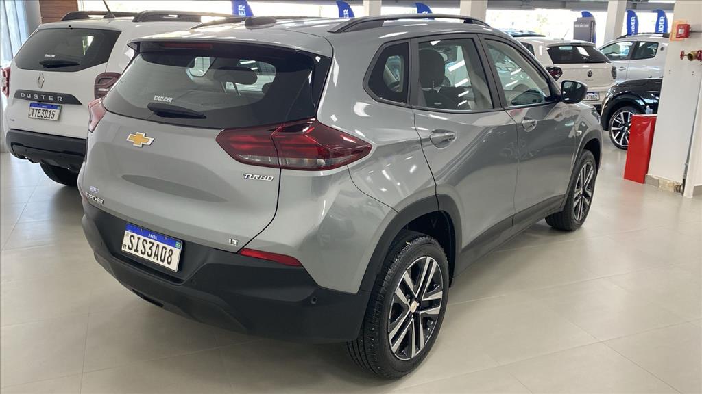 TRACKER 1.0 TURBO FLEX LT AUTOMÁTICO2