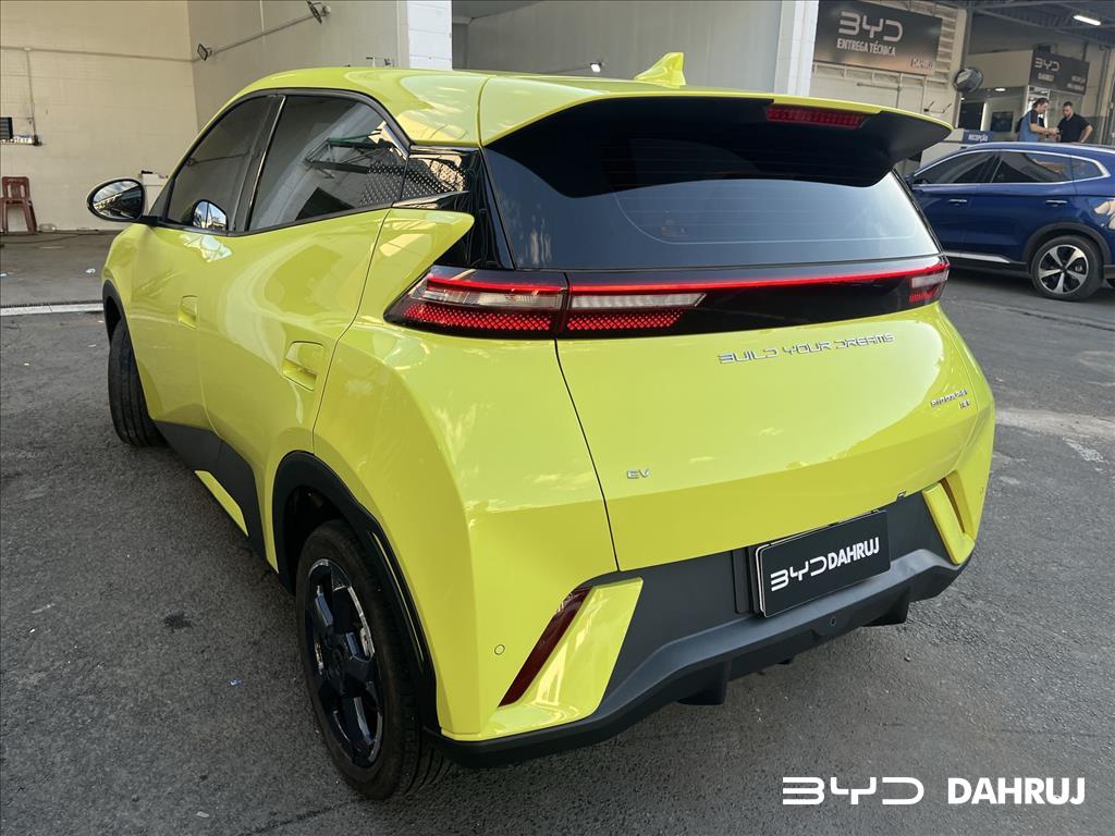 DOLPHIN MINI 38 KW ELÉTRICO14