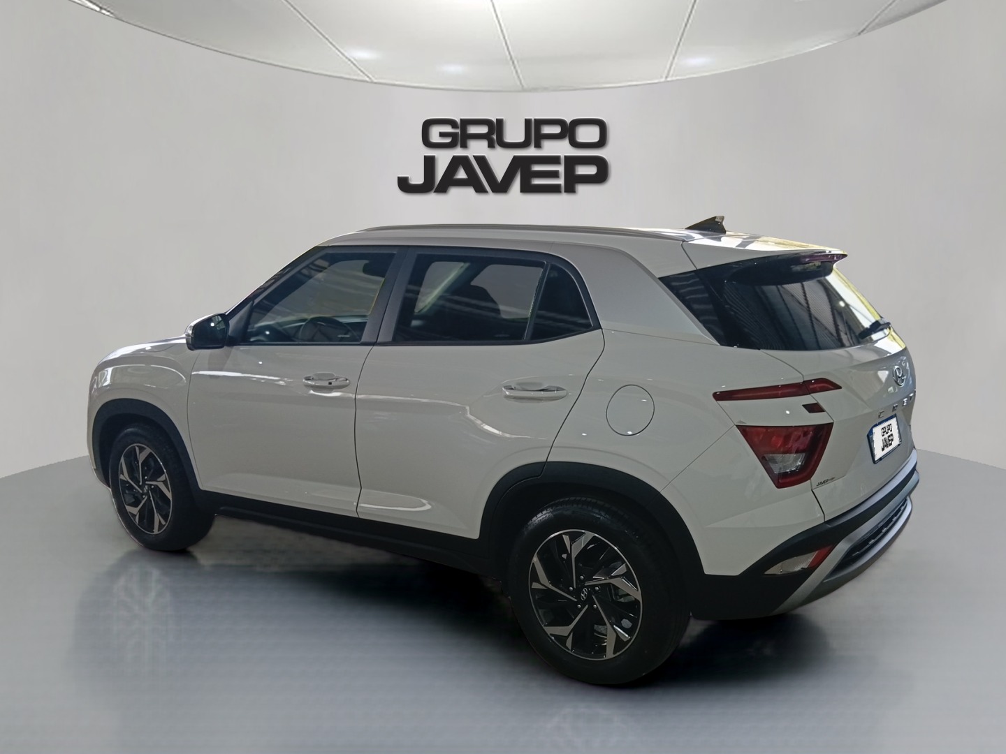 Hyundai-CRETA-1.0 TGDI FLEX PLATINUM AUTOMÁTICO