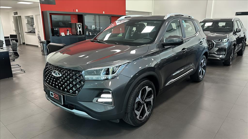 1.5 VVT TURBO iFLEX CVT