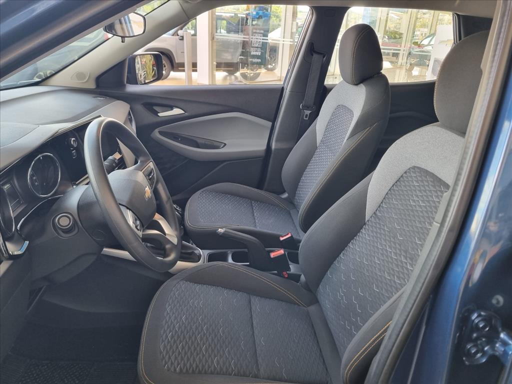 MONTANA 1.2 TURBO FLEX LT MANUAL6