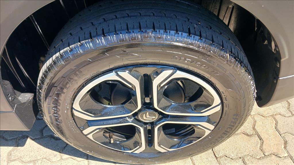 C3 AIRCROSS 1.0 TURBO 200 FLEX SHINE CVT12