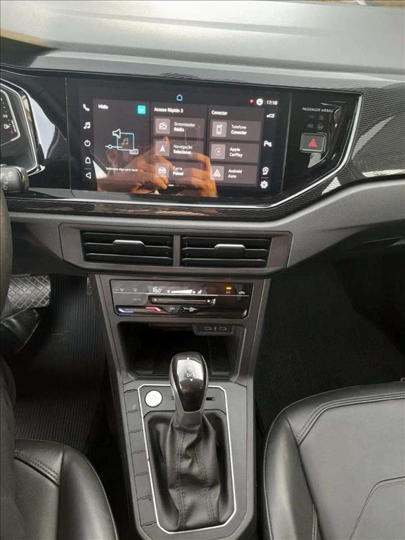 POLO 1.0 170 TSI HIGHLINE AUTOMÁTICO10