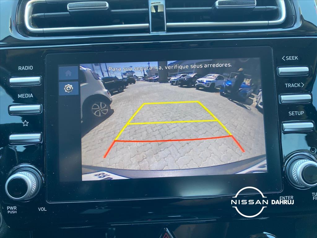 CRETA 1.0 TGDI FLEX LIMITED AUTOMÁTICO7